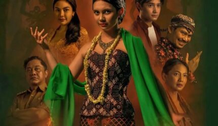 Syirik (Danyang Ratu Laut Selatan) (2025)