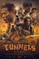 Tunnels: Sun in the Dark (2025)